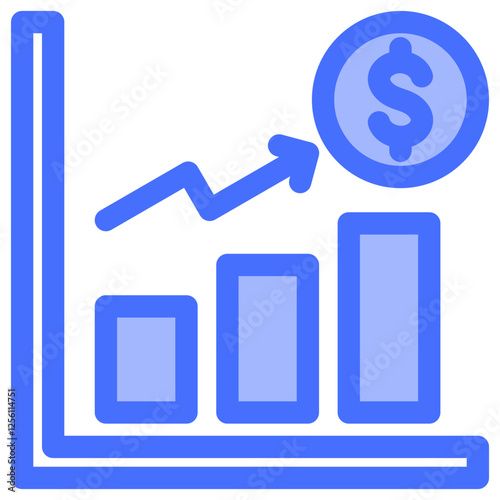 Surplus Icon