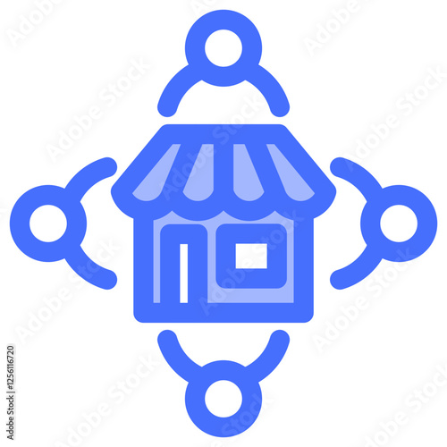 Store Icon