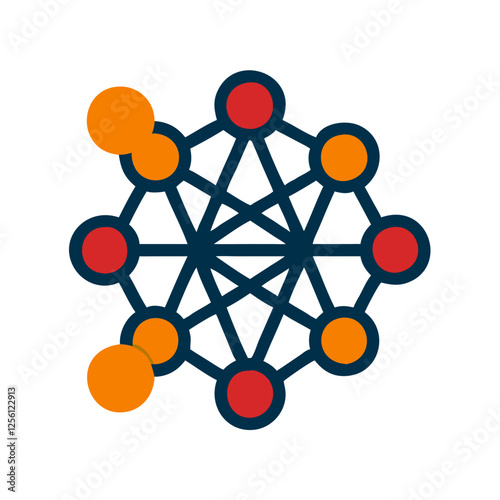 neural network icon