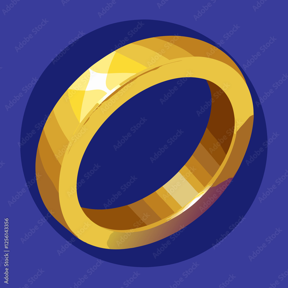 golden ring