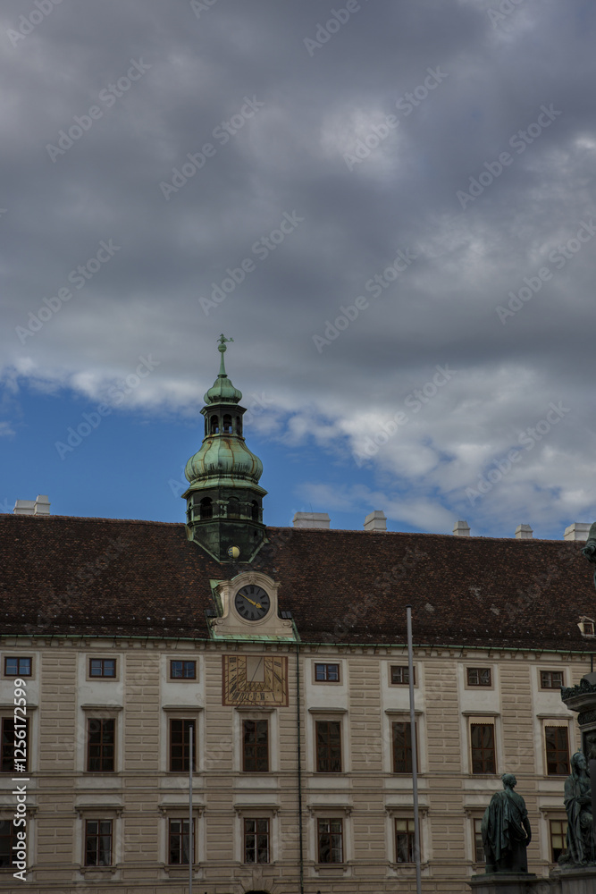 Fototapeta premium Vienna
