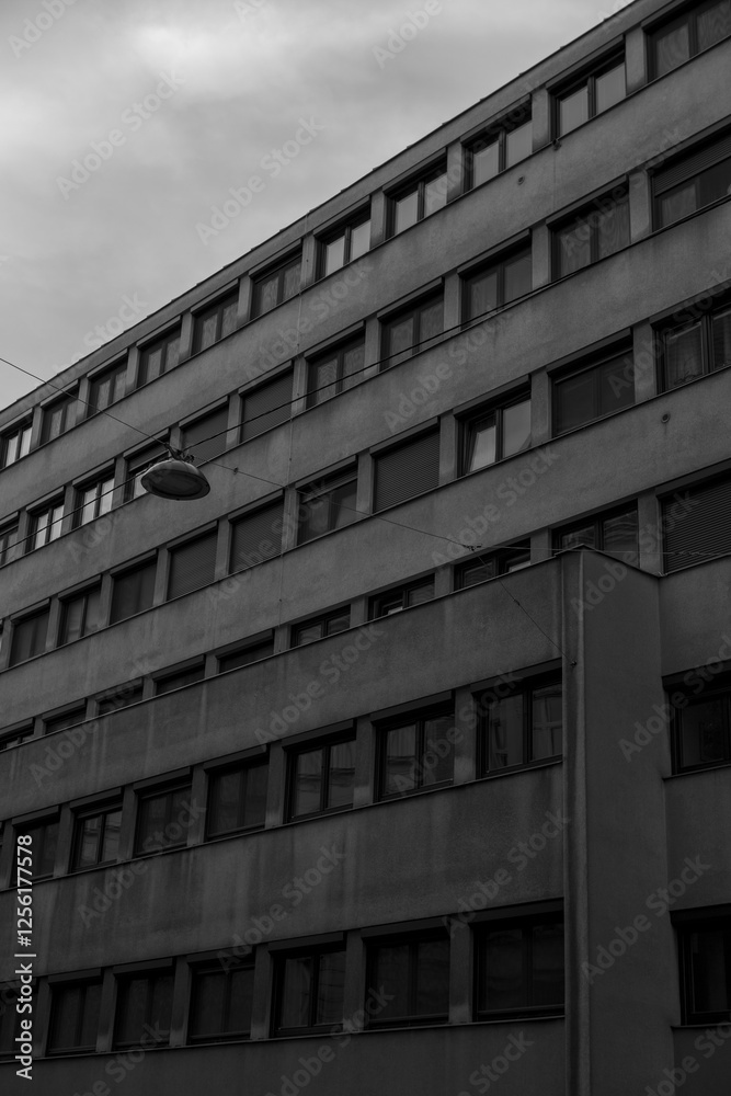 Obraz premium Vienna