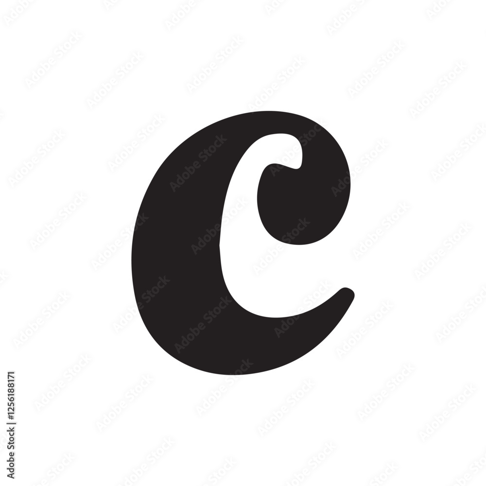 A creative vector logo design with A creative vector logo design with