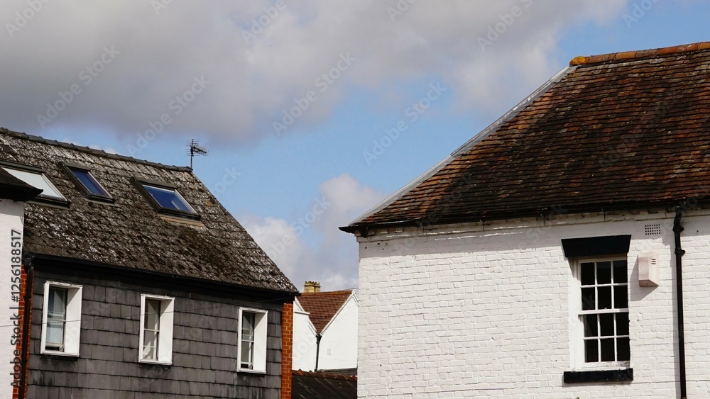 roofs and sash windows in rural areas roofs and sash windows in rural areas