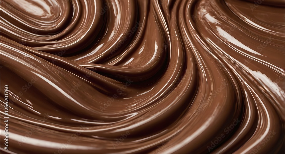 pantone 2025 mocha mousse inspired creamy chocolate flow pantone 2025 mocha mousse inspired creamy chocolate flow
