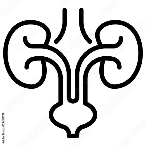 Urology Icon