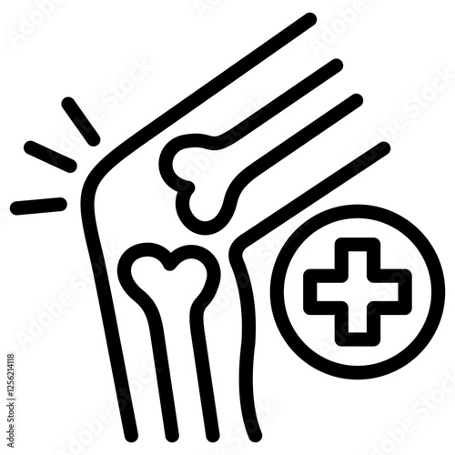 Orthopedics Icon