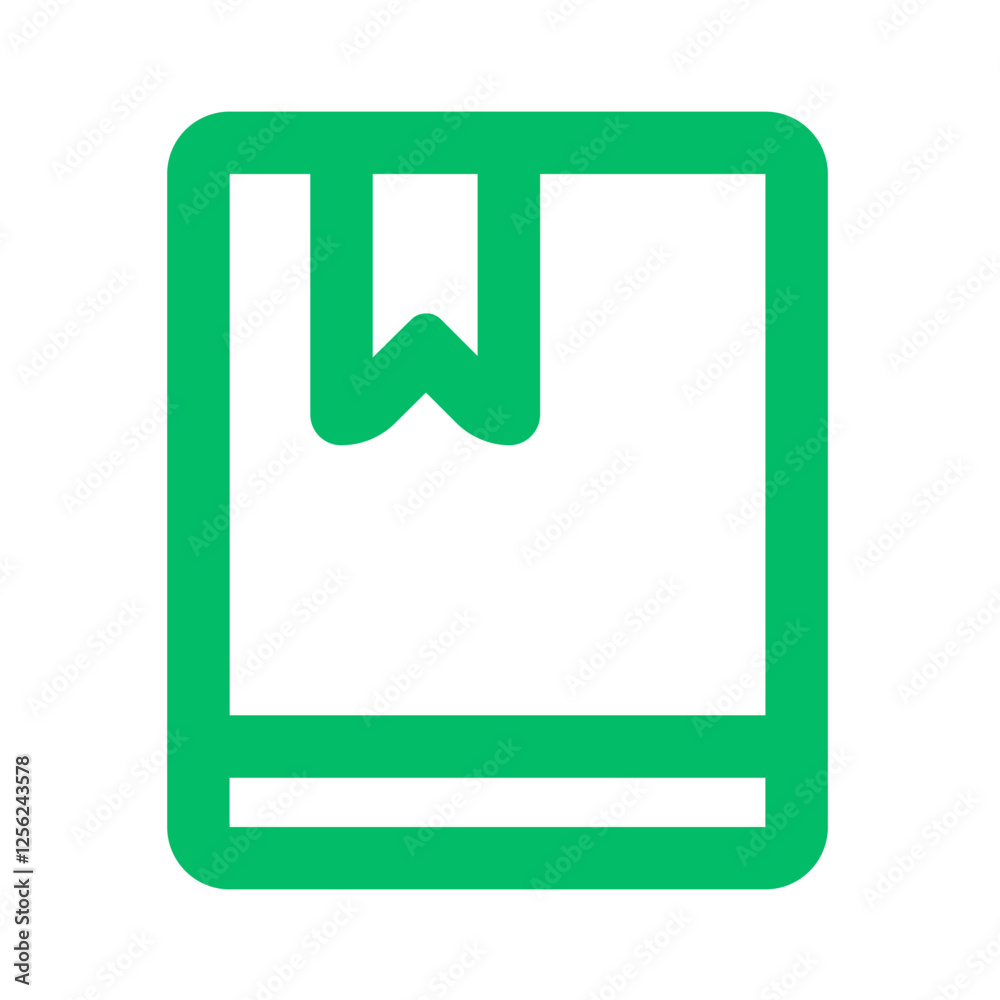 Student side education and technology icon pack Student side education and technology icon pack