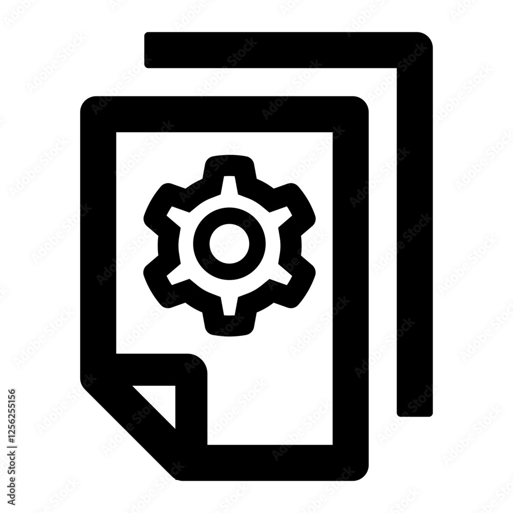 Student work platform finance black icon pack Student work platform finance black icon pack