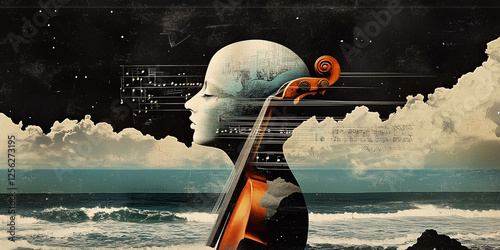 AI and Music Integration, When AI meets Music