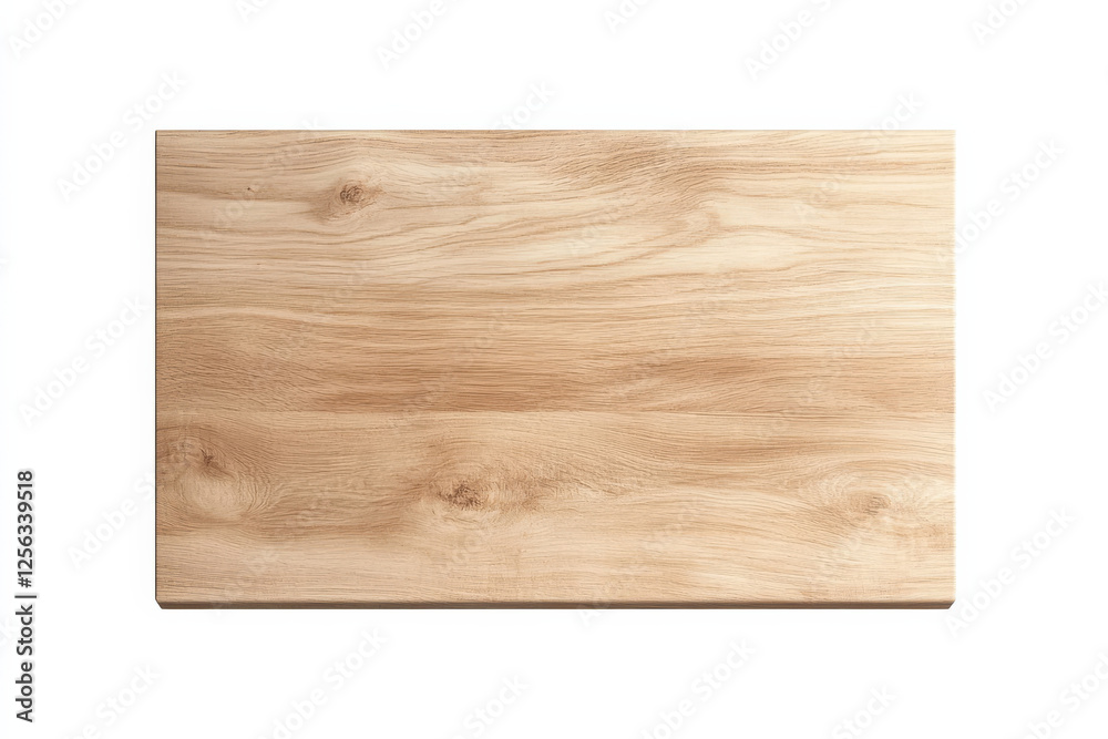 Wooden cutting board showcasing natural grain patterns perfect for kitchen use and food preparation Wooden cutting board showcasing natural grain patterns perfect for kitchen use and food preparation