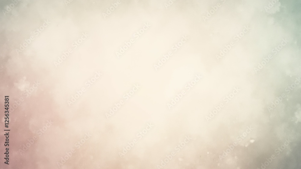 Soft Abstract Background with Gentle Pastel Colors and Texture Soft Abstract Background with Gentle Pastel Colors and Texture