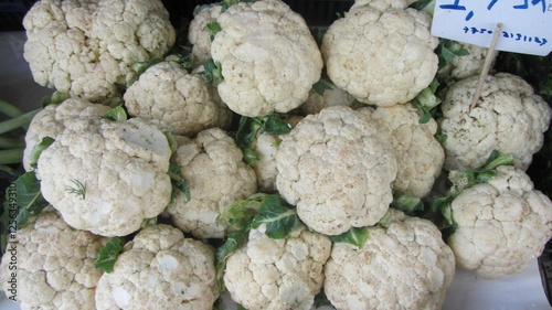 coliflor