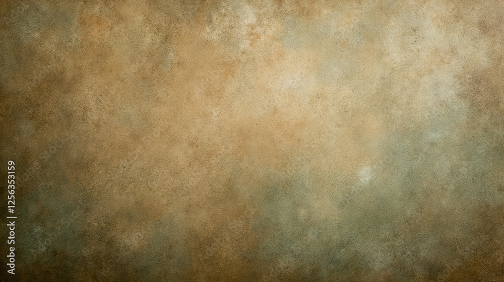 Abstract Textured Background of Soft Earthy Tones and Gradients Abstract Textured Background of Soft Earthy Tones and Gradients