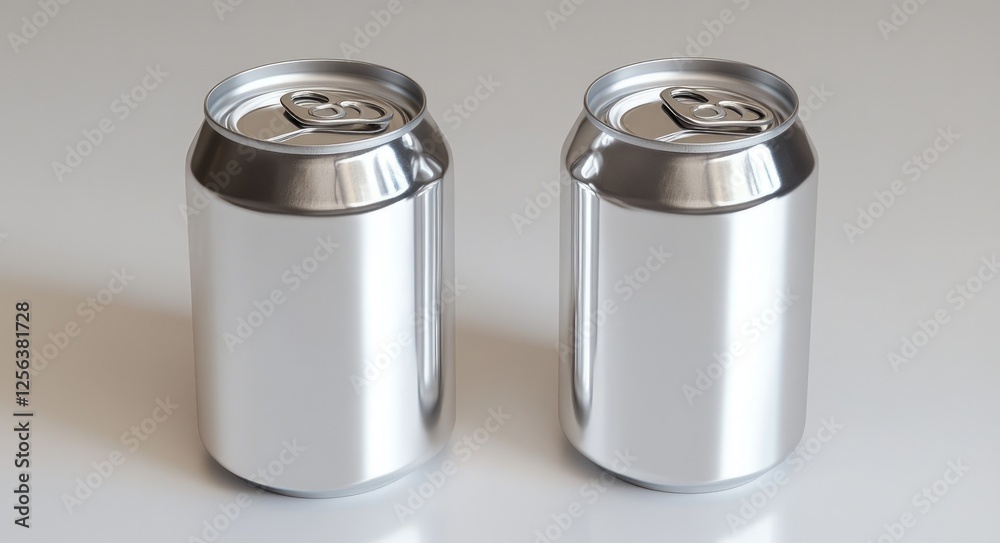 Eco-Friendly Aluminum Recycling: Transforming Soda Cans and Scrap Metal into Sustainable Solutions Eco-Friendly Aluminum Recycling: Transforming Soda Cans and Scrap Metal into Sustainable Solutions