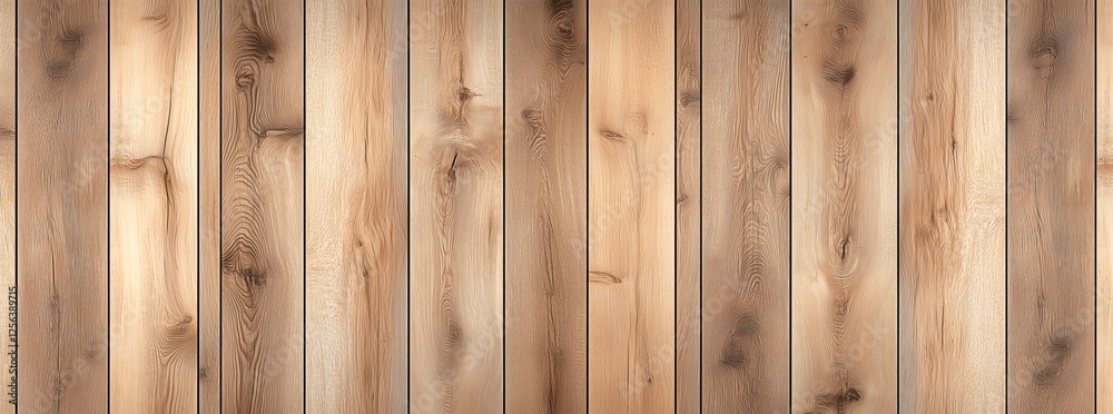 Pine wooden planks arranged in seamless pattern Pine wooden planks arranged in seamless pattern
