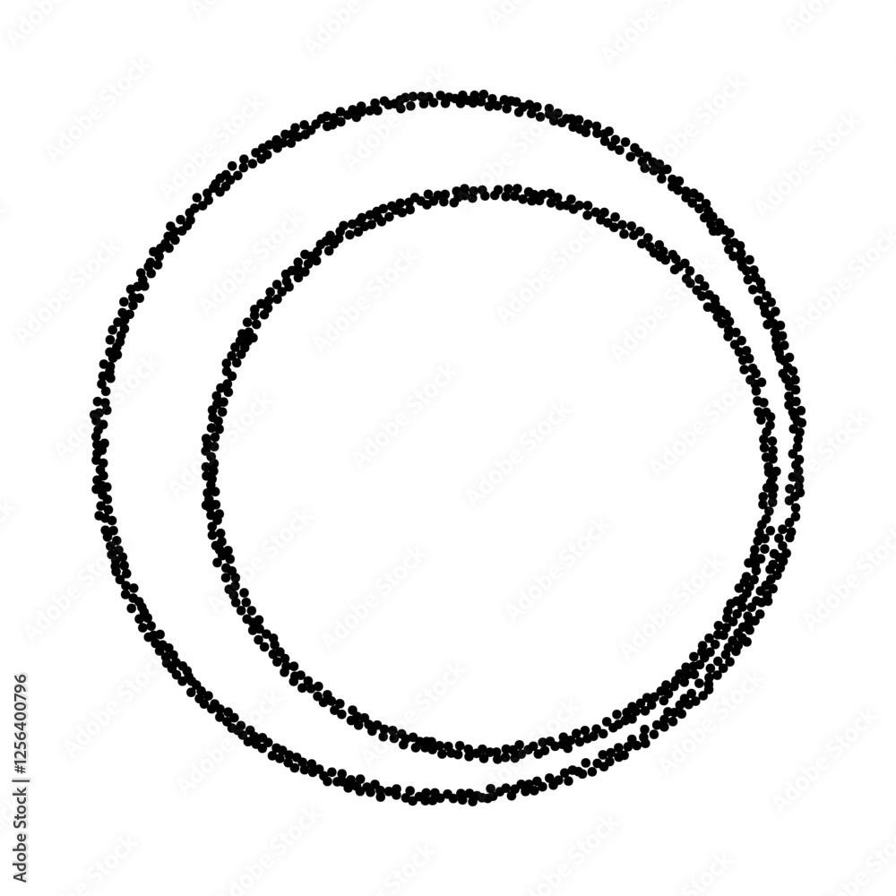 circle abstract shape y2k. vector illustration in trendy retro futuristic style isolated on white background. circle abstract shape y2k. vector illustration in trendy retro futuristic style isolated on white background.