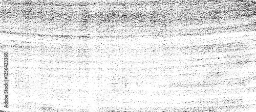 Textured Background Element for Graphic Design, Distressed overlay texture. Grunge background. Abstract mild textured effect. Vector Illustration
