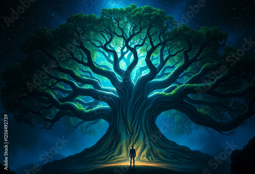 Roots of the Stars