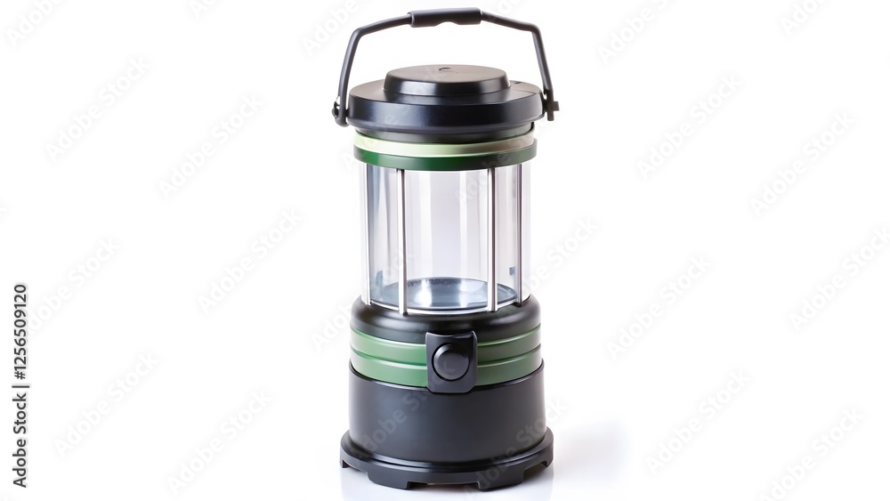 Rechargeable LED Lantern with Carry Handle Rechargeable LED Lantern with Carry Handle