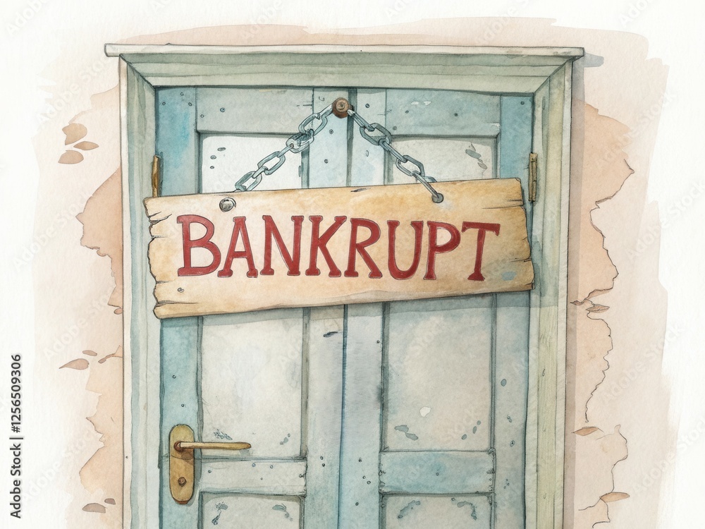 A wooden door with a A wooden door with a