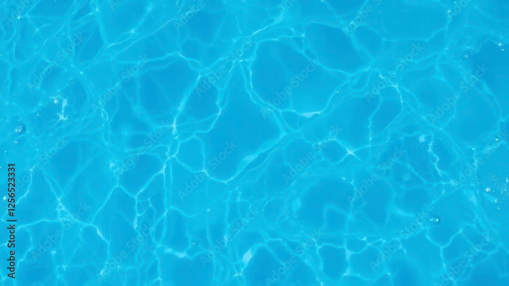rippling blue water waves with a smooth texture, aquatic, water rippling blue water waves with a smooth texture, aquatic, water
