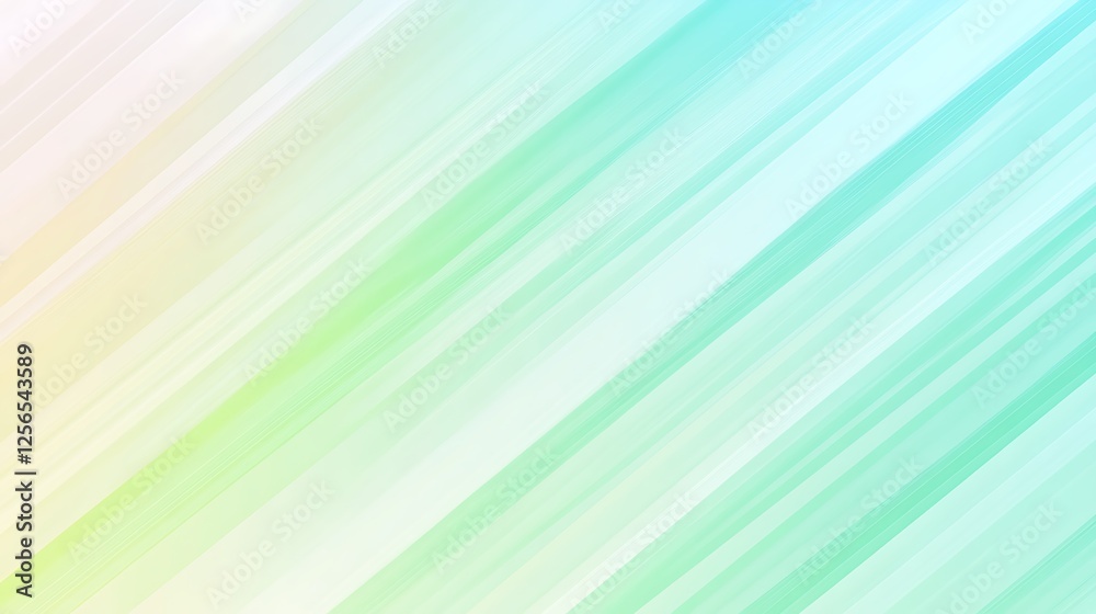 Abstract Diagonal Lines Pastel Color Gradient Background Abstract Diagonal Lines Pastel Color Gradient Background