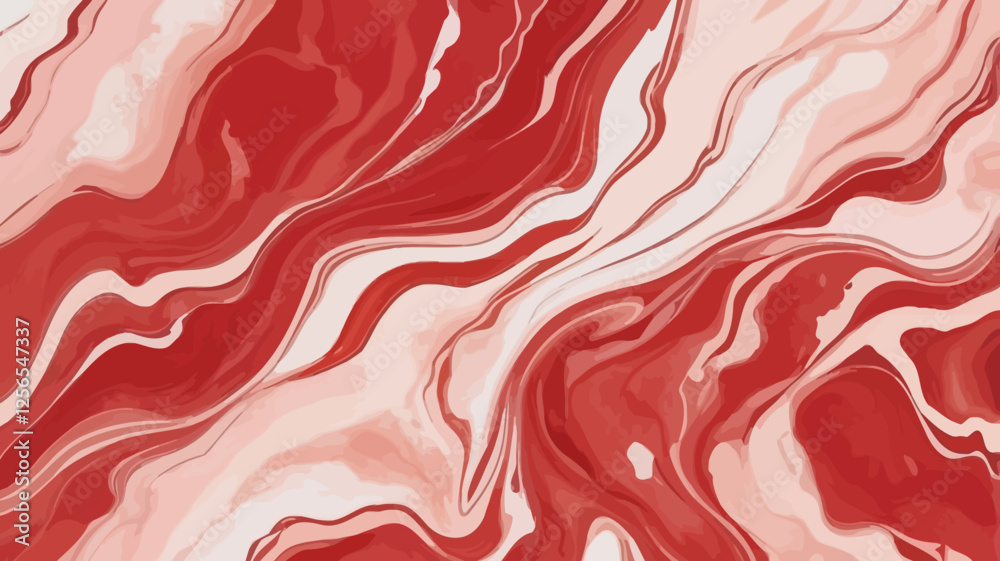Crimson Swirls: An abstract composition in hues of crimson, reminiscent of marbled textures, creates a dynamic and artistic effect. Crimson Swirls: An abstract composition in hues of crimson, reminiscent of marbled textures, creates a dynamic and artistic effect.