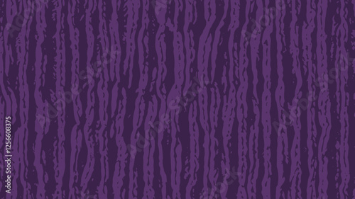 Abstract Purple Wood Grain Texture: A striking digital rendering of an abstract wood grain texture in vibrant purple, evoking a sense of depth, pattern, and visual intrigue.
