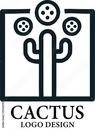 Vector Logo Design