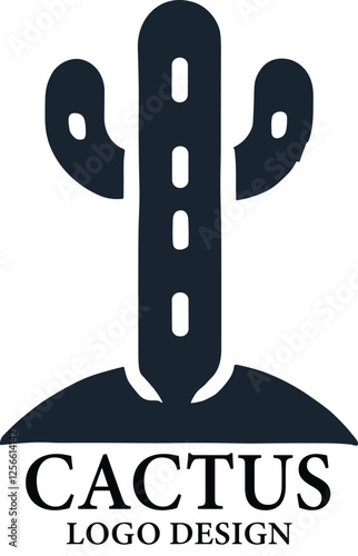 Vector Logo Design