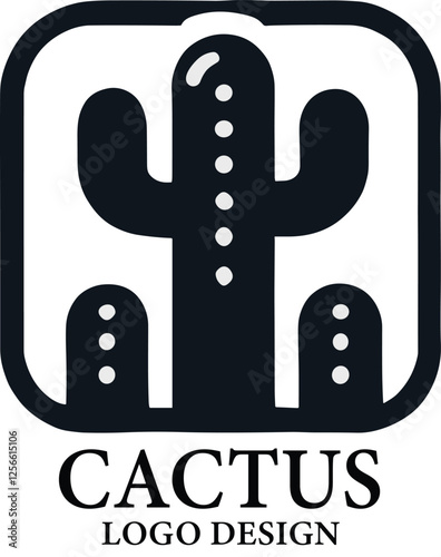 Vector Logo Design