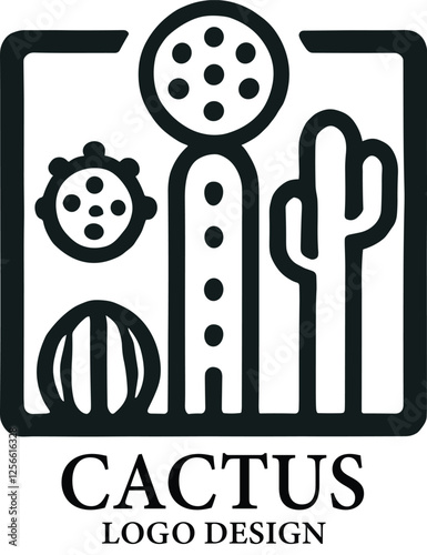 Vector Logo Design
