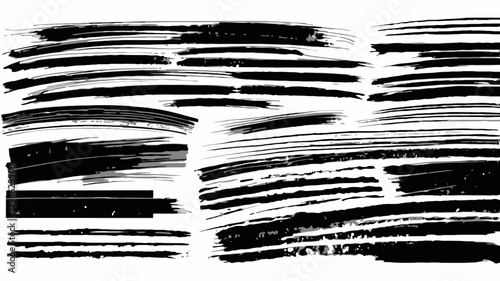 Bold Stroke: A collection of dynamic brushstrokes. Each stroke carries its own unique expression, perfect for design elements, textures, and artistic flair. Embrace the bold, the raw.