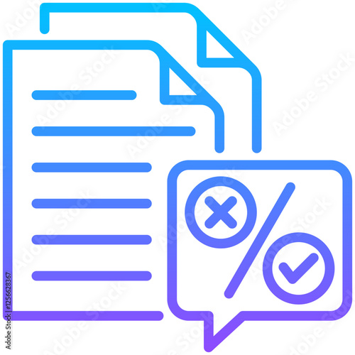 Proofreading Icon