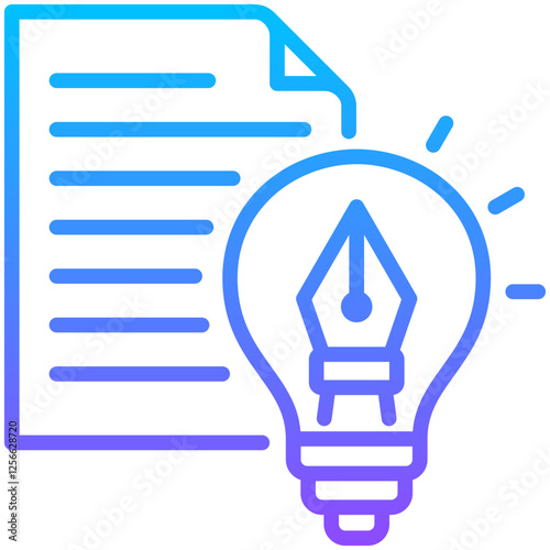 Inspiration Icon