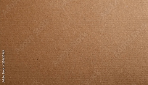 Wallpaper Mural natural craft paper texture cardboard background close up Torontodigital.ca