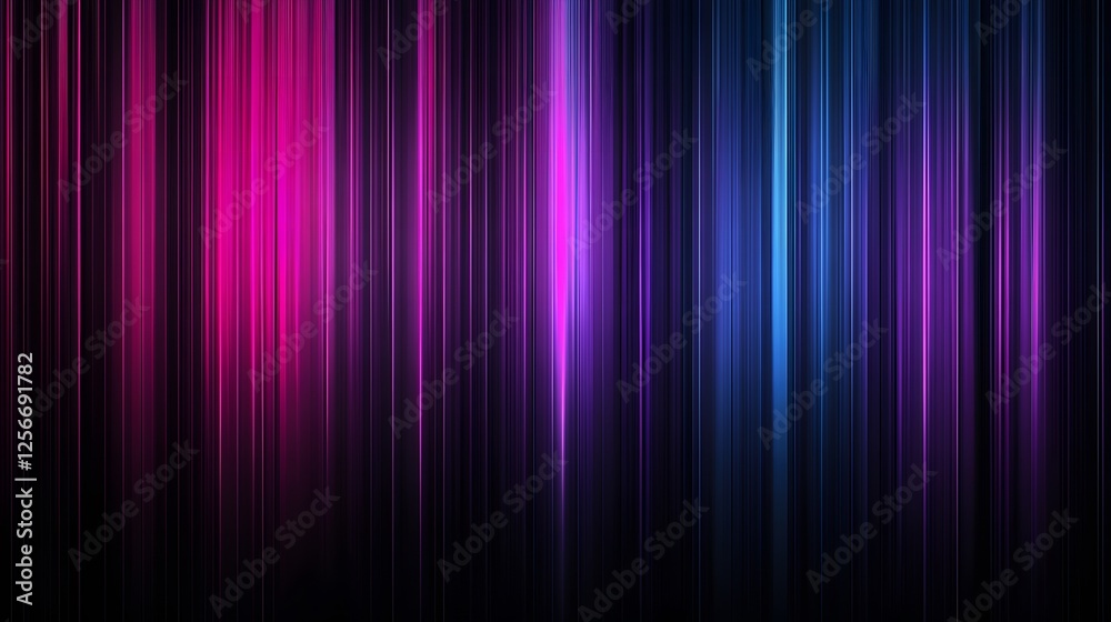Abstract digital graph with clean lines and gradient lighting, embodying modern minimalism and professional clarity Abstract digital graph with clean lines and gradient lighting, embodying modern minimalism and professional clarity