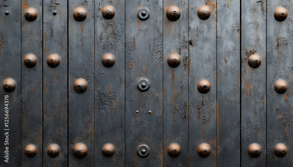 Fototapeta premium Minimalist background for creative design