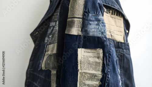 Minimalist background for creative design