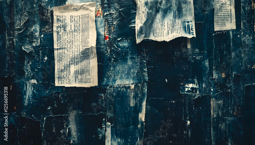 Minimalist background for creative design