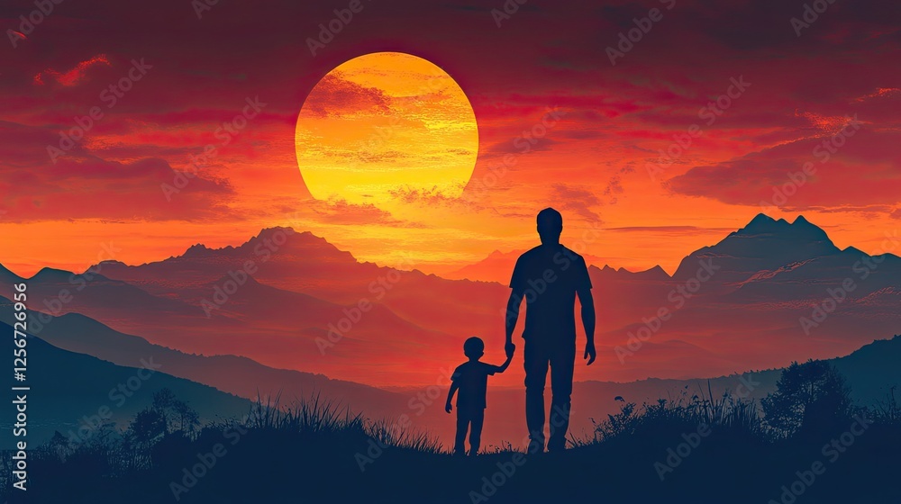 Celebrate Happy Father's Day with love and heartfelt appreciation for all the incredible dads out there. Celebrate Happy Father's Day with love and heartfelt appreciation for all the incredible dads out there.