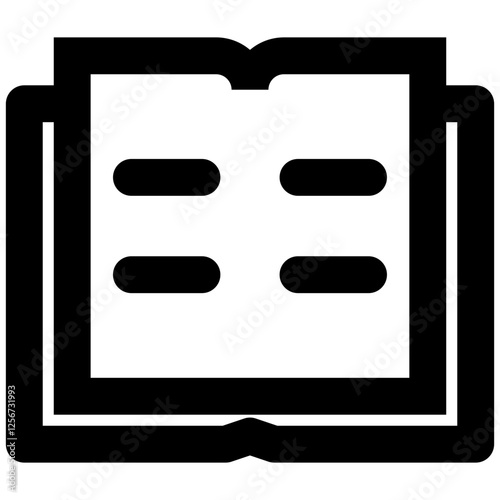 Book Icon