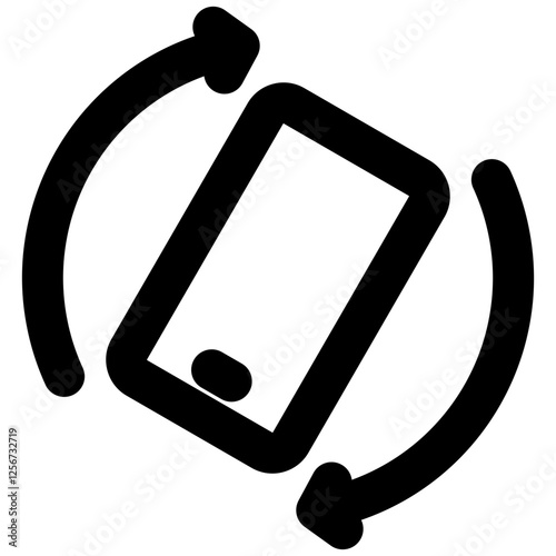 Tilt Icon