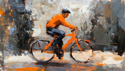 Minimalist background for creative design