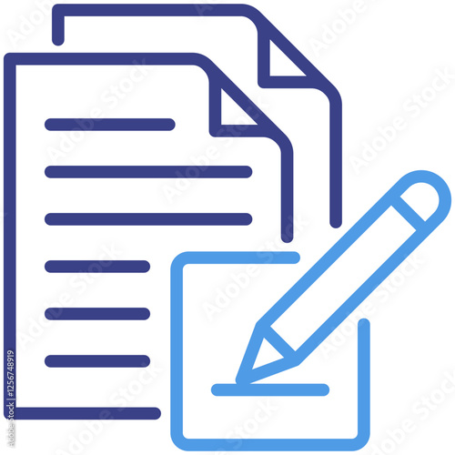 Alteration Icon