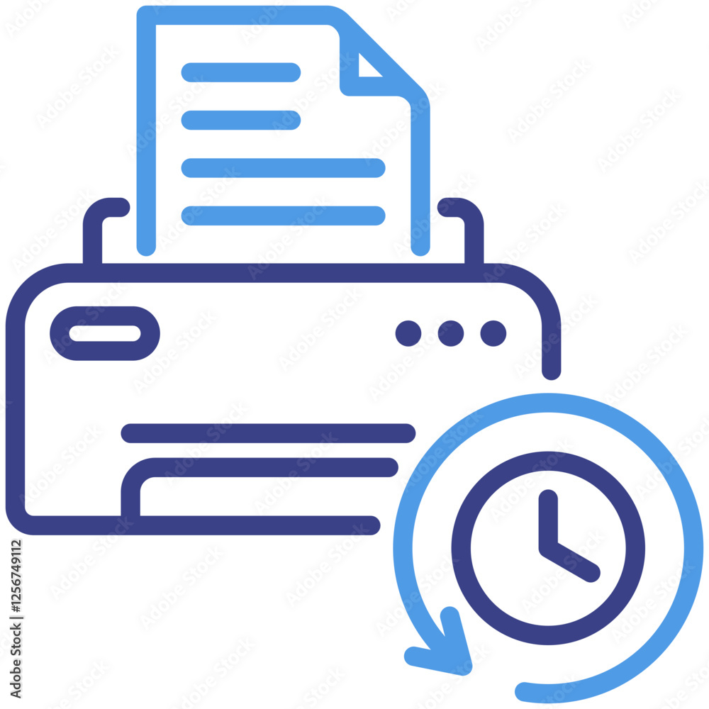 Reprint Icon Reprint Icon