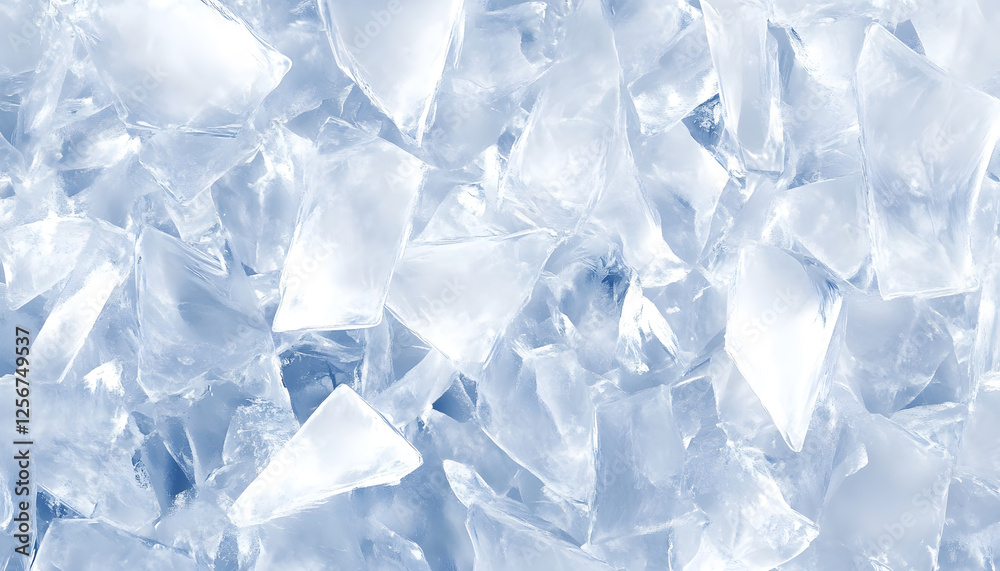 Obraz premium Minimalist background for creative design