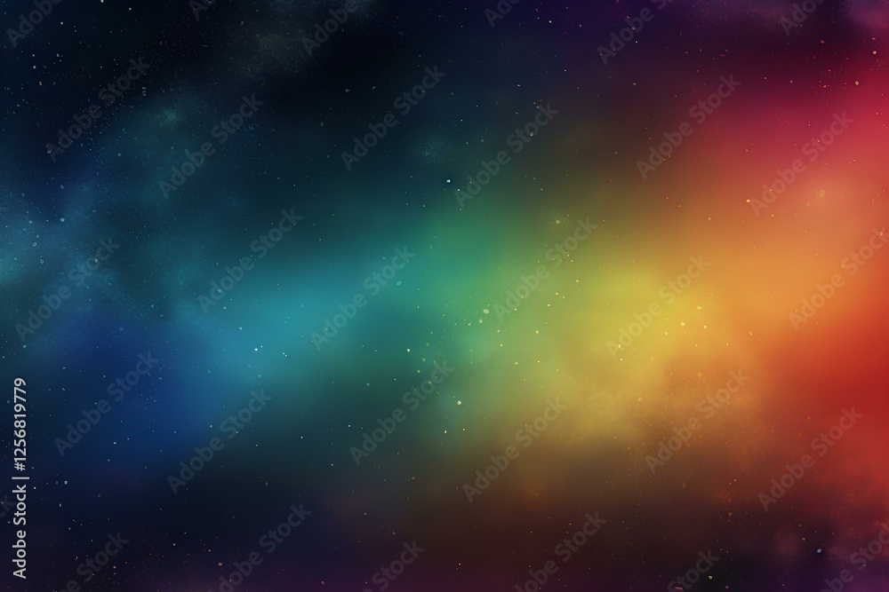 Fototapeta premium abstract space background