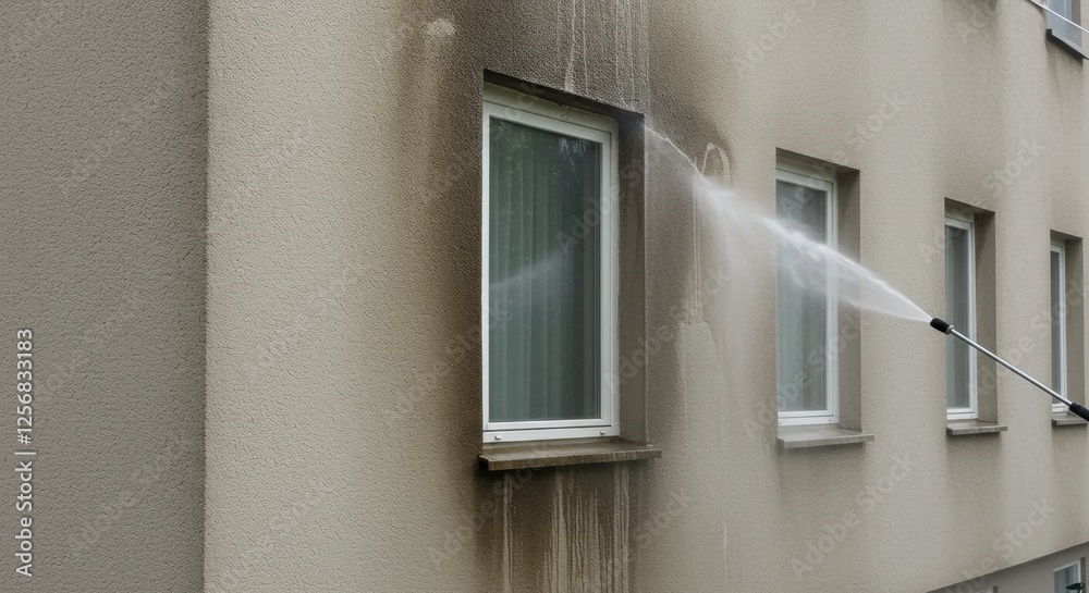 custom made wallpaper toronto digitalPressure washing removes dirt from building exterior walls and windows for a clean finish